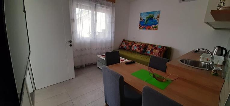 Duricic Apartmani Budva Kültér fotó