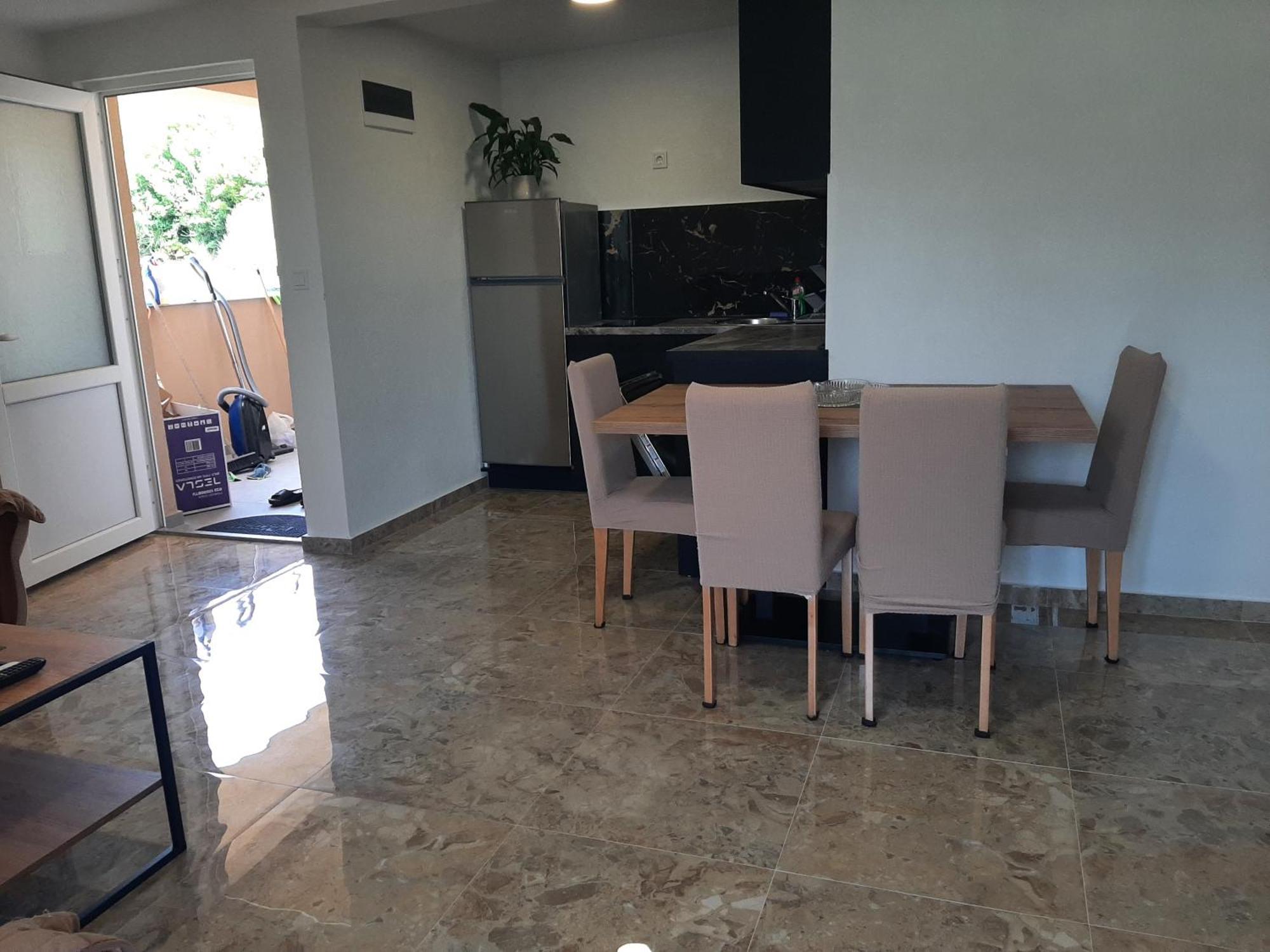 Duricic Apartmani Budva Kültér fotó